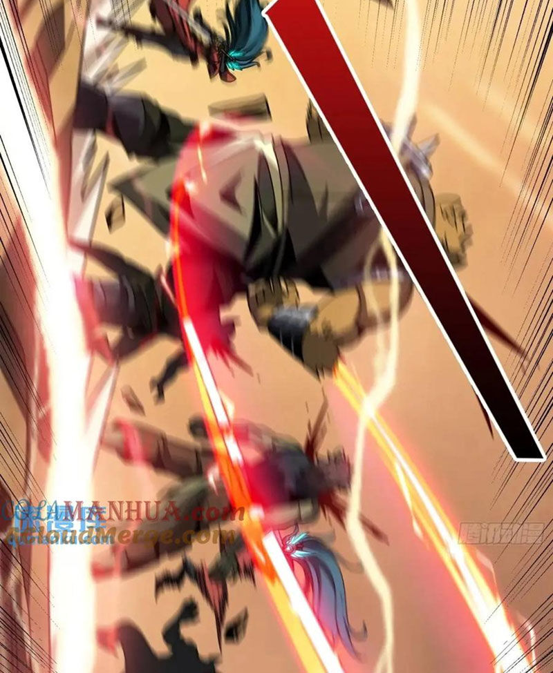 Vừa Chơi Đã Có Tài Khoản Vương Giả - Chapter 406 - Page 50