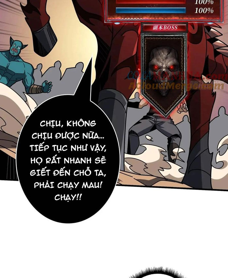 Vừa Chơi Đã Có Tài Khoản Vương Giả - Chapter 406 - Page 54