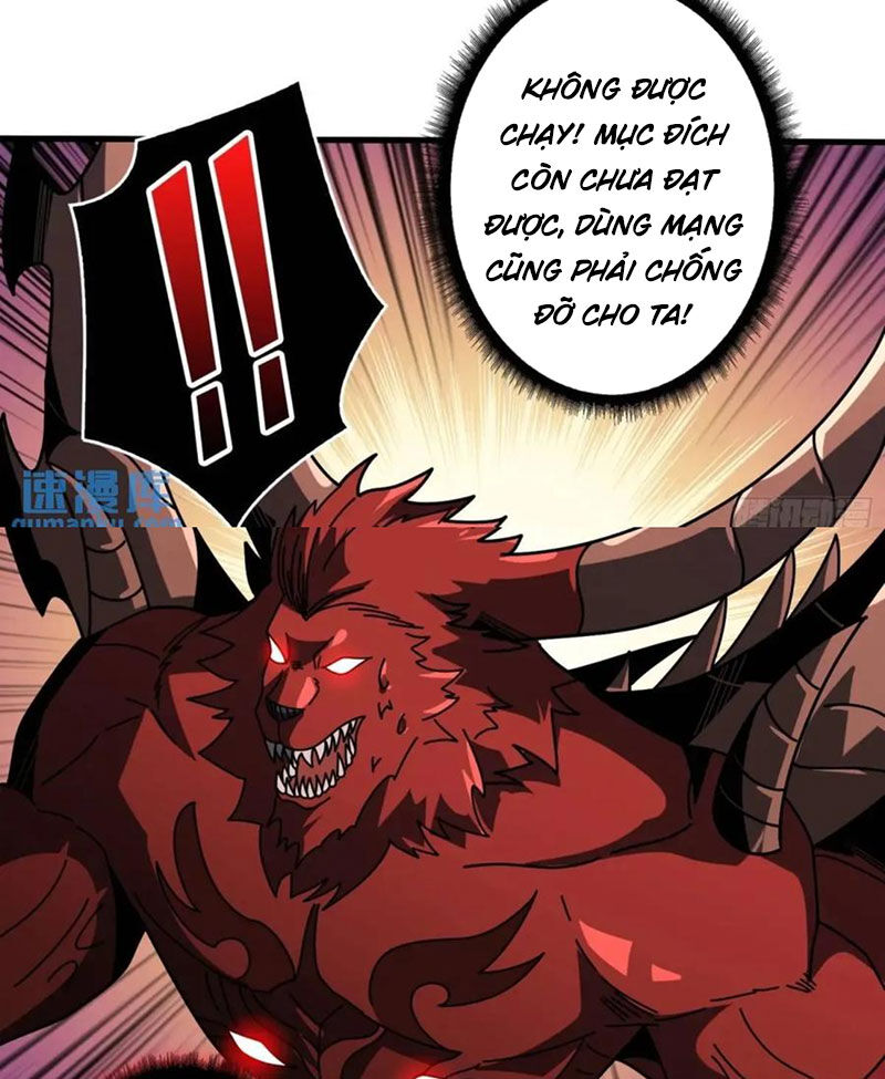 Vừa Chơi Đã Có Tài Khoản Vương Giả - Chapter 406 - Page 55