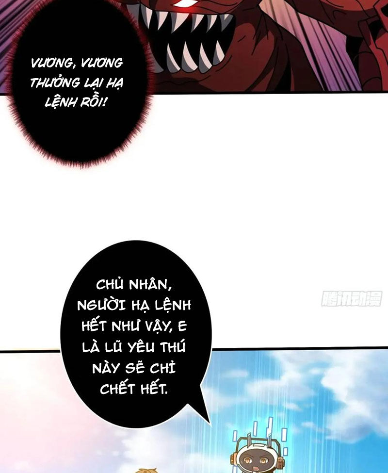 Vừa Chơi Đã Có Tài Khoản Vương Giả - Chapter 406 - Page 56
