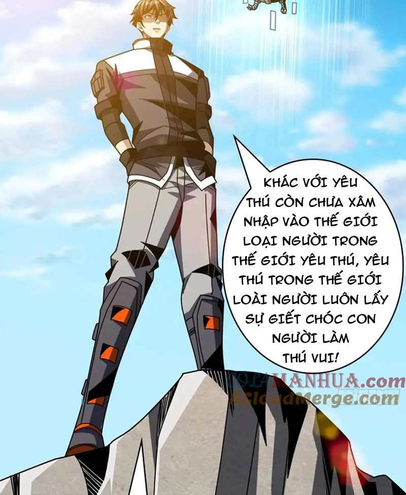 Vừa Chơi Đã Có Tài Khoản Vương Giả - Chapter 406 - Page 57