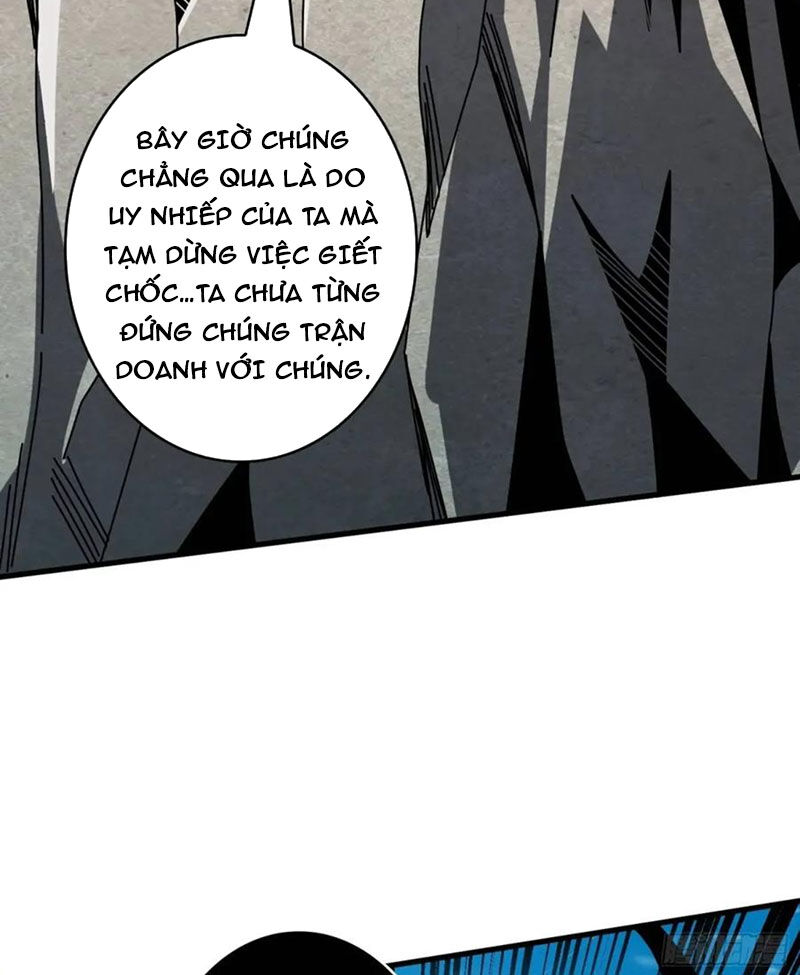 Vừa Chơi Đã Có Tài Khoản Vương Giả - Chapter 406 - Page 58