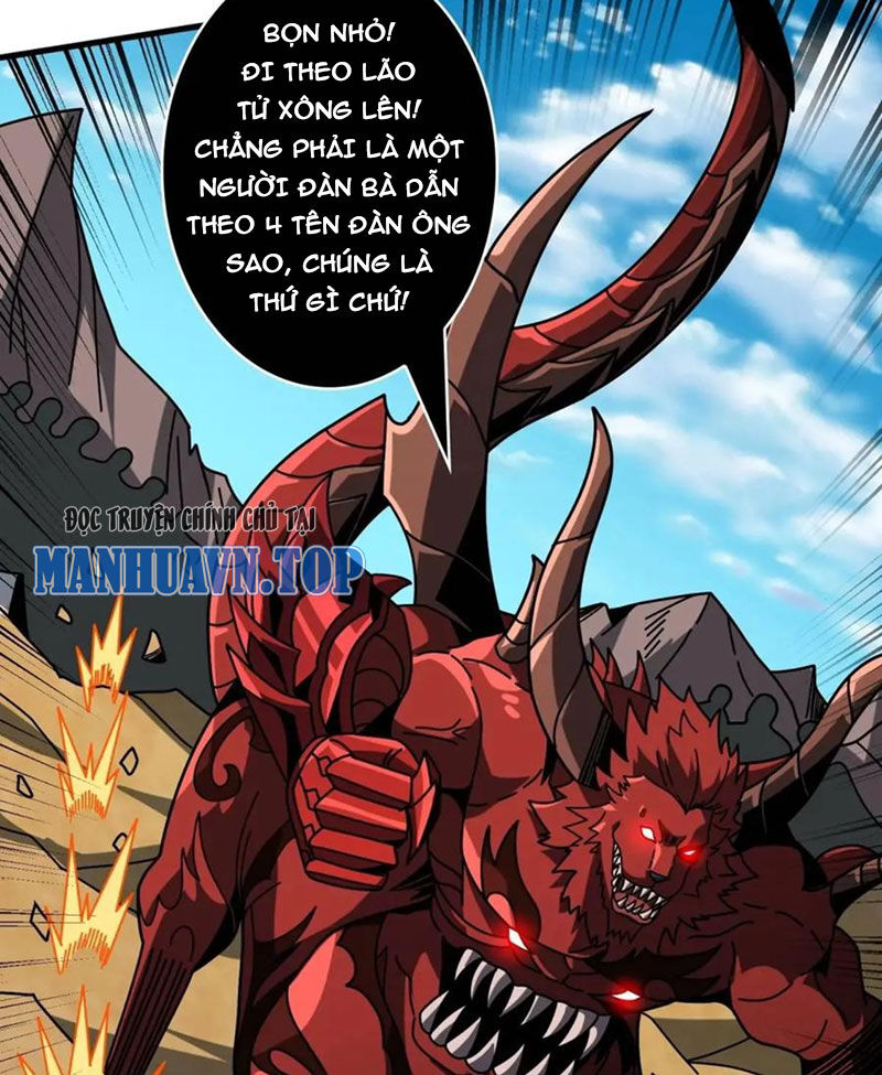 Vừa Chơi Đã Có Tài Khoản Vương Giả - Chapter 406 - Page 59