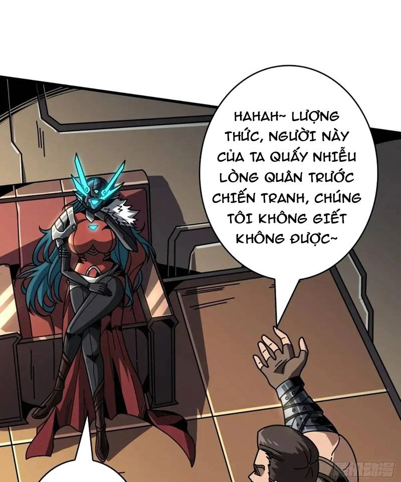 Vừa Chơi Đã Có Tài Khoản Vương Giả - Chapter 406 - Page 6