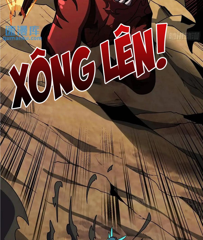 Vừa Chơi Đã Có Tài Khoản Vương Giả - Chapter 406 - Page 60