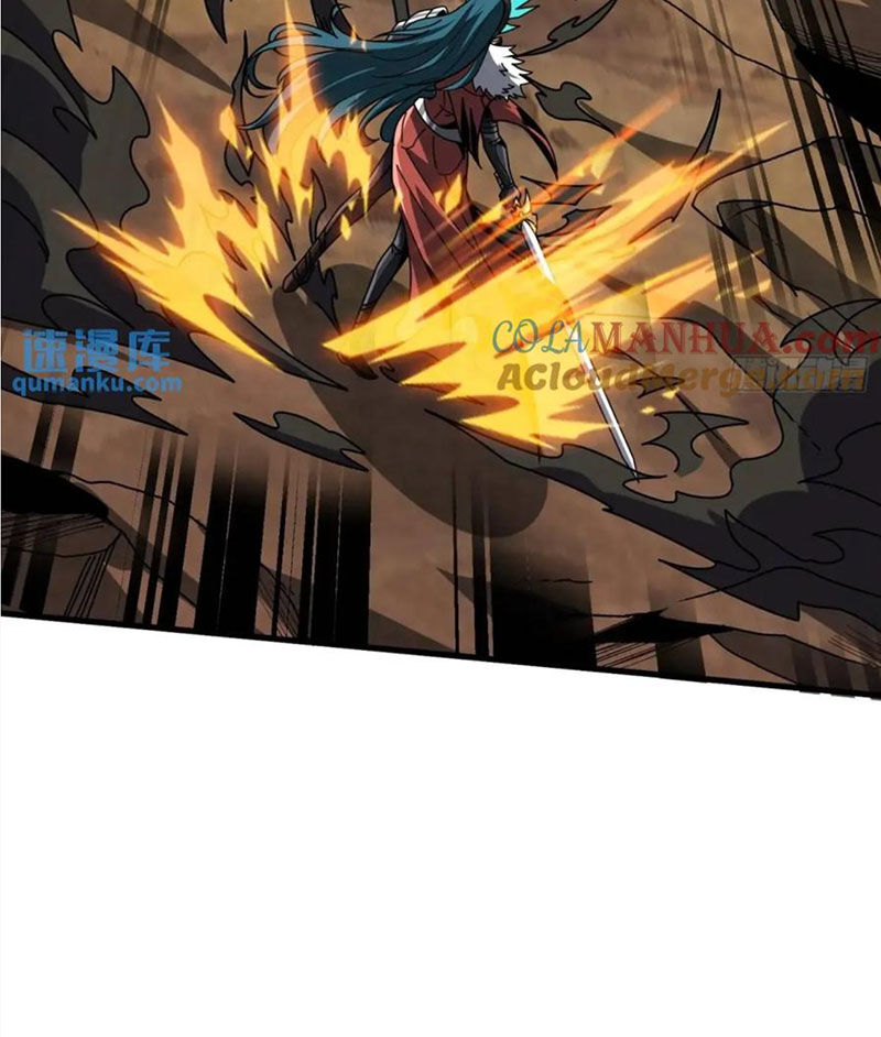 Vừa Chơi Đã Có Tài Khoản Vương Giả - Chapter 406 - Page 61