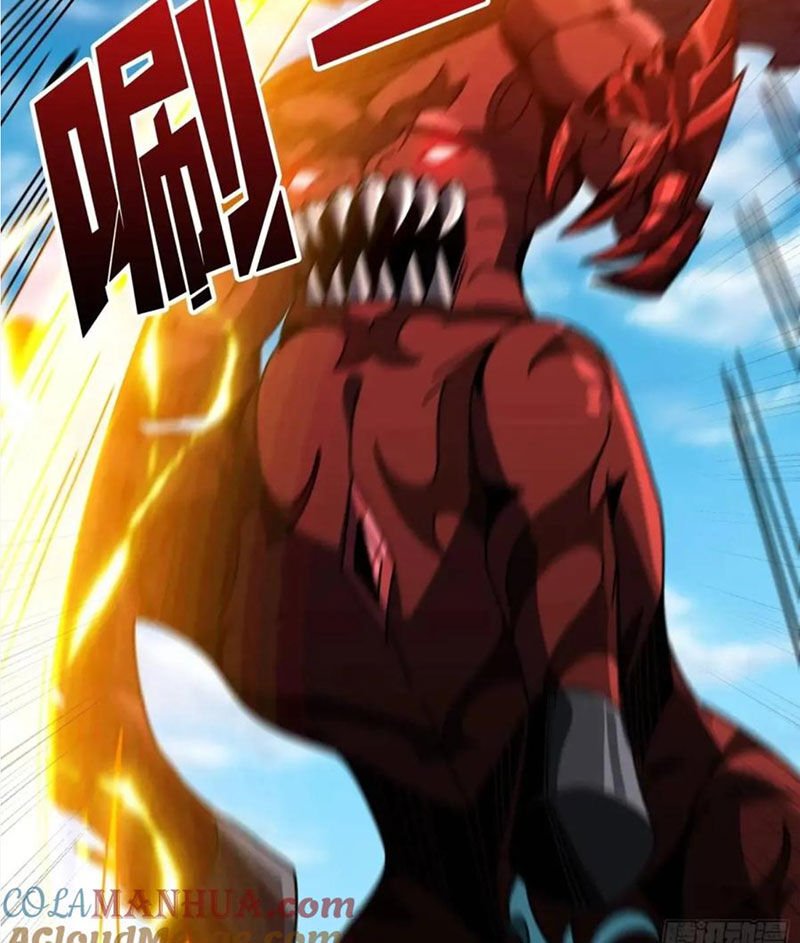 Vừa Chơi Đã Có Tài Khoản Vương Giả - Chapter 406 - Page 64