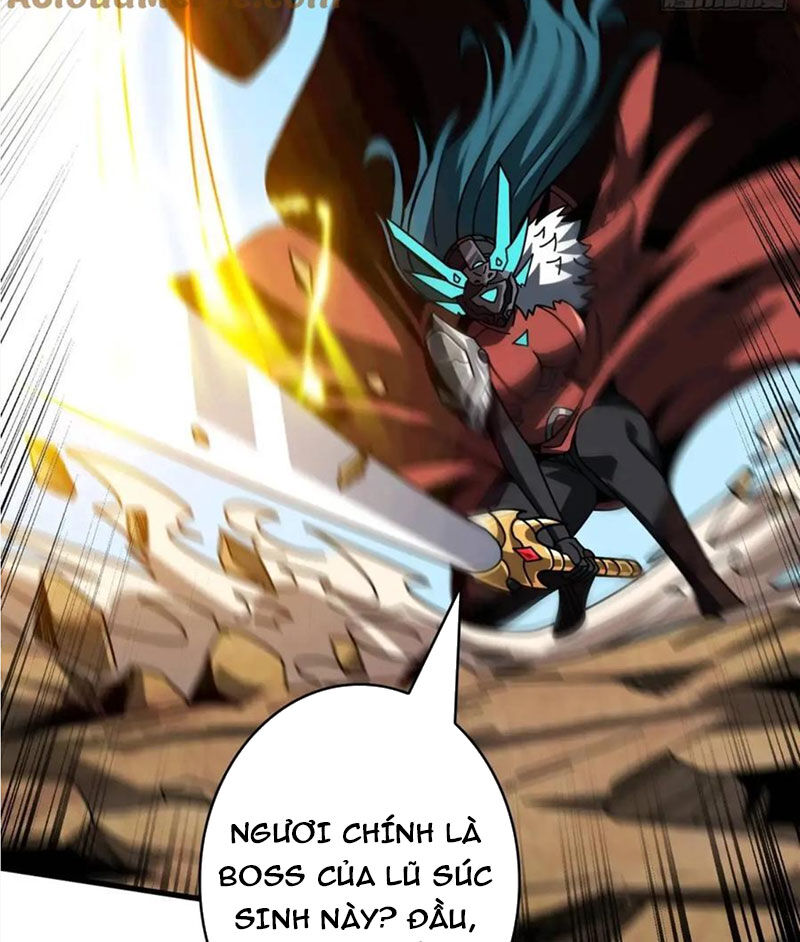 Vừa Chơi Đã Có Tài Khoản Vương Giả - Chapter 406 - Page 65