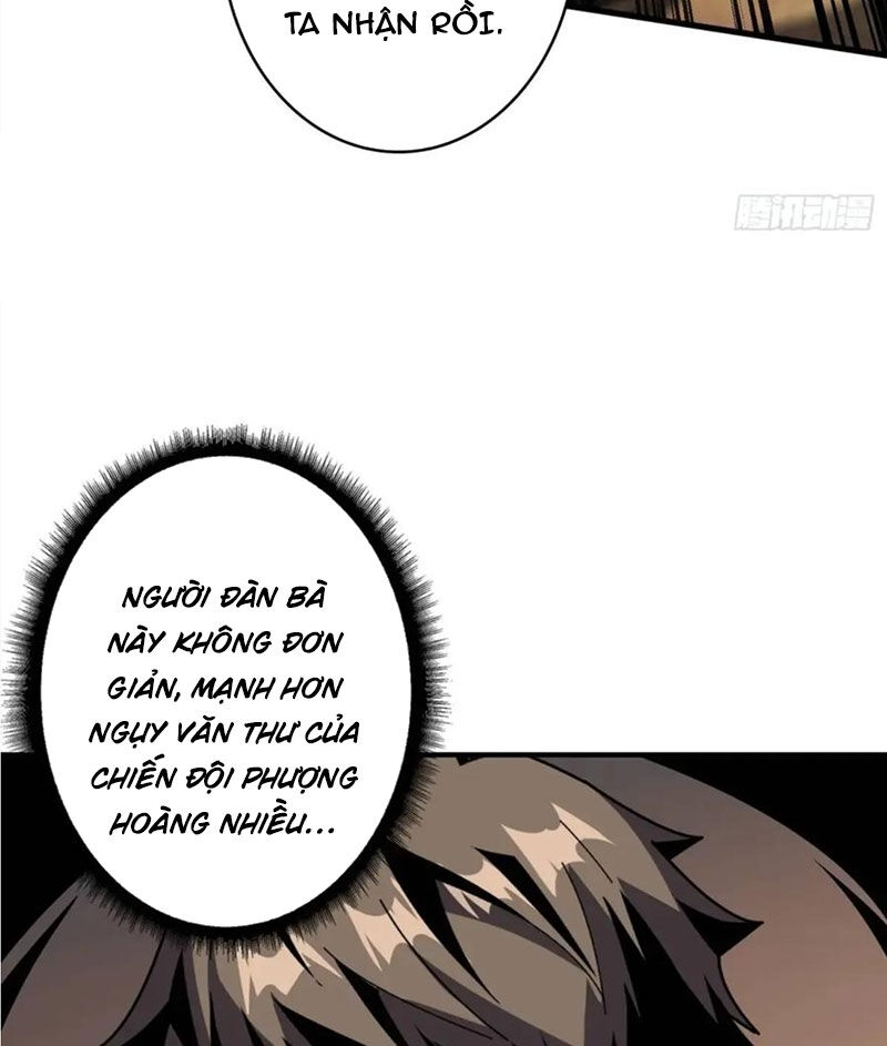 Vừa Chơi Đã Có Tài Khoản Vương Giả - Chapter 406 - Page 66