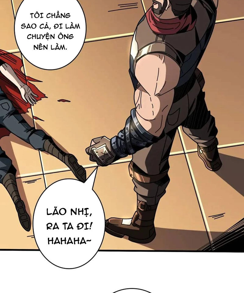 Vừa Chơi Đã Có Tài Khoản Vương Giả - Chapter 406 - Page 7