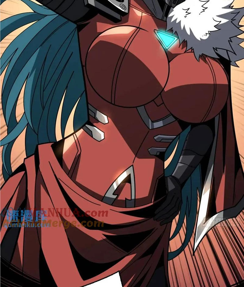 Vừa Chơi Đã Có Tài Khoản Vương Giả - Chapter 406 - Page 73