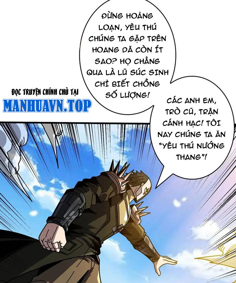 Vừa Chơi Đã Có Tài Khoản Vương Giả - Chapter 406 - Page 8