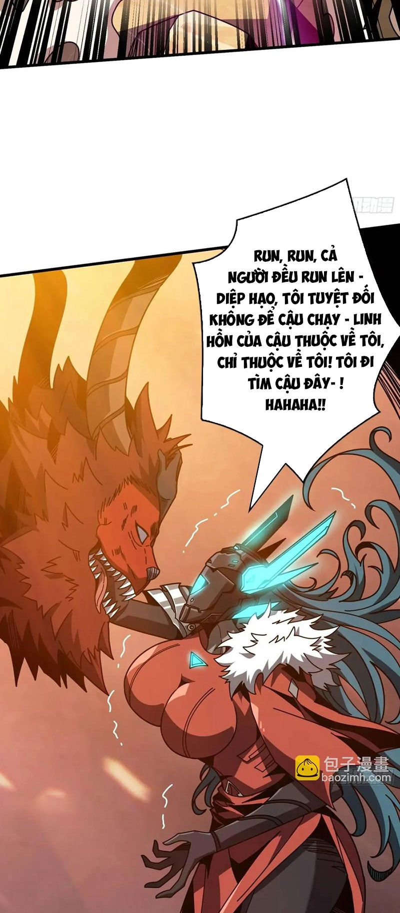 Vừa Chơi Đã Có Tài Khoản Vương Giả - Chapter 407 - Page 15