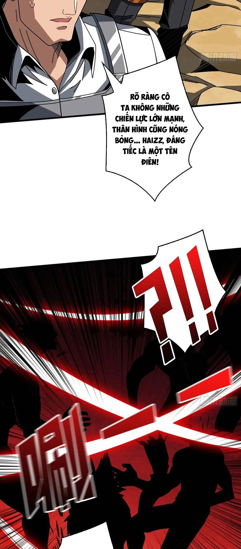 Vừa Chơi Đã Có Tài Khoản Vương Giả - Chapter 407 - Page 17