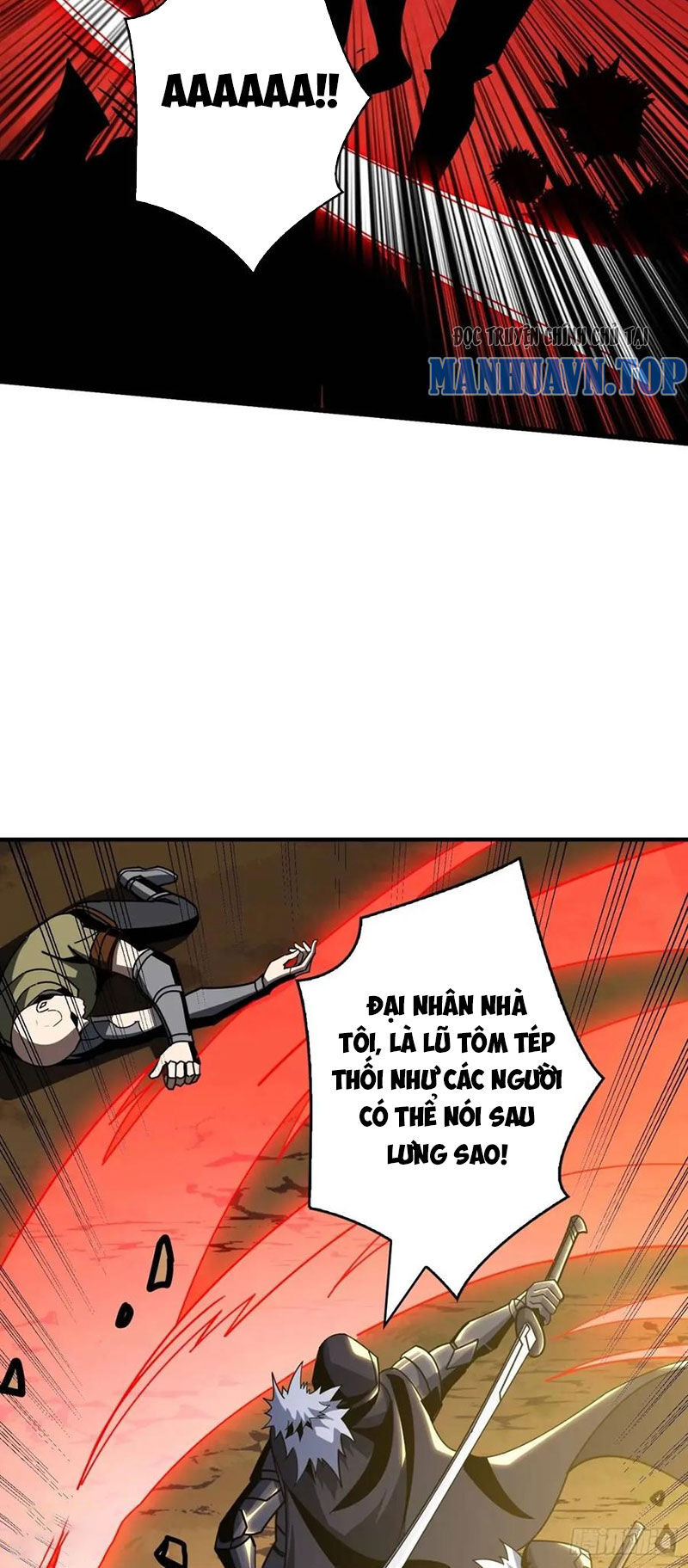 Vừa Chơi Đã Có Tài Khoản Vương Giả - Chapter 407 - Page 18