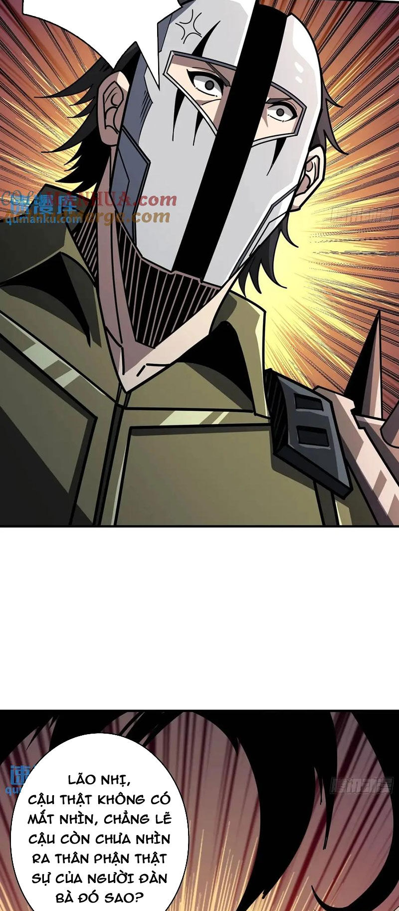 Vừa Chơi Đã Có Tài Khoản Vương Giả - Chapter 407 - Page 20