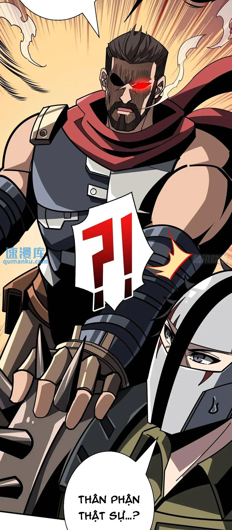 Vừa Chơi Đã Có Tài Khoản Vương Giả - Chapter 407 - Page 21