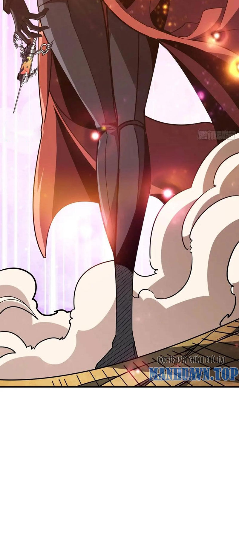 Vừa Chơi Đã Có Tài Khoản Vương Giả - Chapter 407 - Page 25