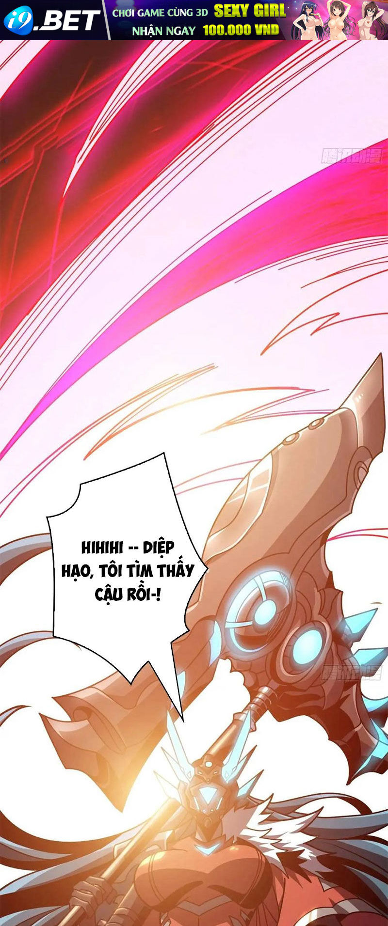 Vừa Chơi Đã Có Tài Khoản Vương Giả - Chapter 407 - Page 39