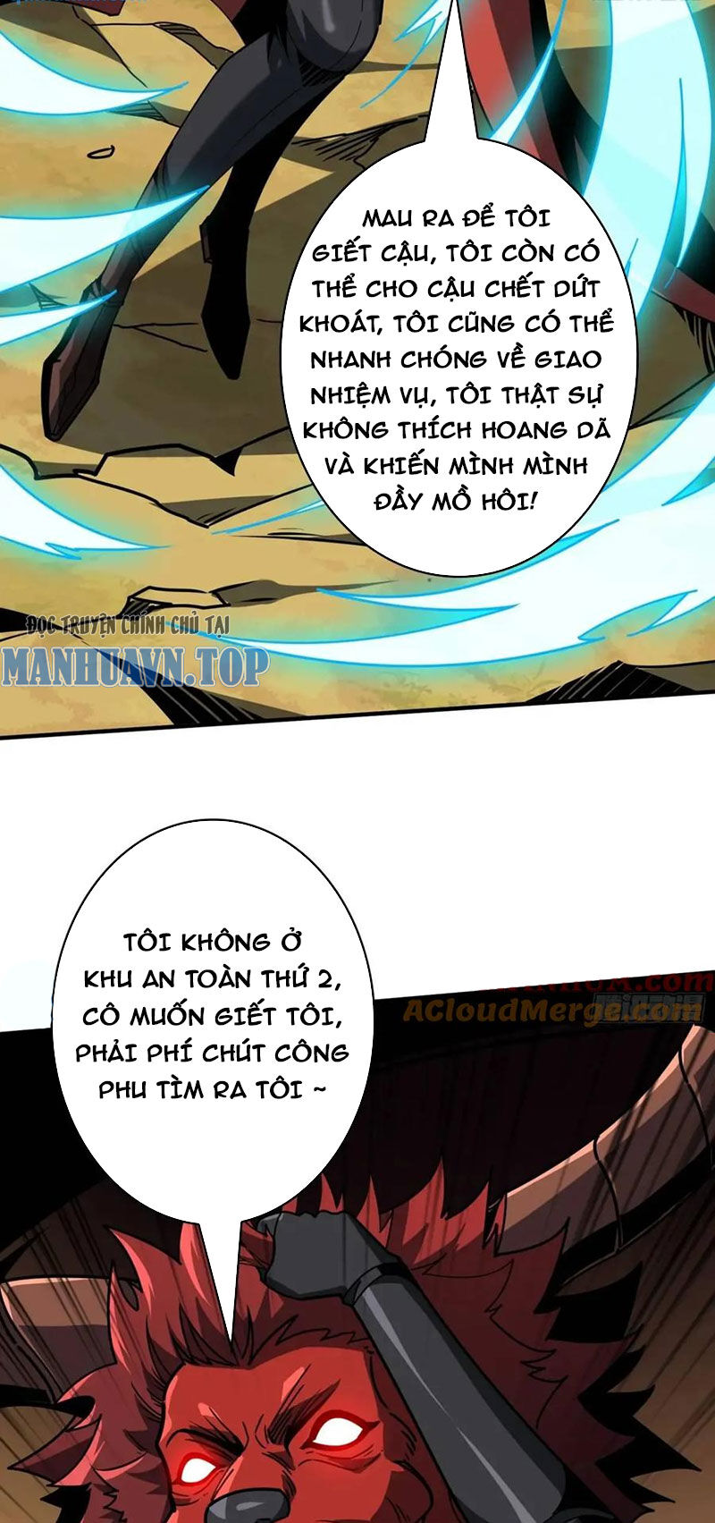 Vừa Chơi Đã Có Tài Khoản Vương Giả - Chapter 407 - Page 6