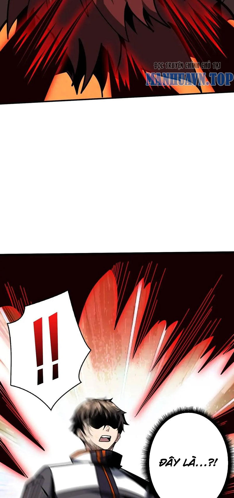 Vừa Chơi Đã Có Tài Khoản Vương Giả - Chapter 407 - Page 9