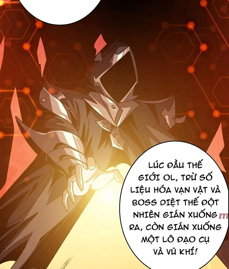 Vừa Chơi Đã Có Tài Khoản Vương Giả - Chapter 408 - Page 11