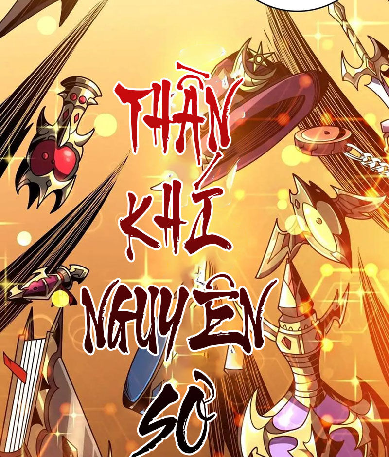 Vừa Chơi Đã Có Tài Khoản Vương Giả - Chapter 408 - Page 12