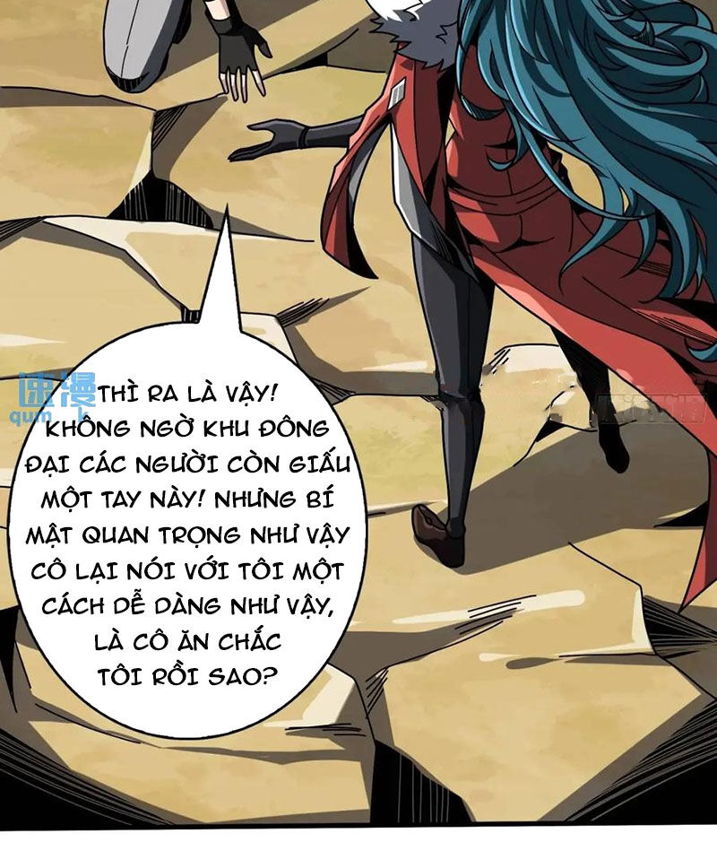 Vừa Chơi Đã Có Tài Khoản Vương Giả - Chapter 408 - Page 15