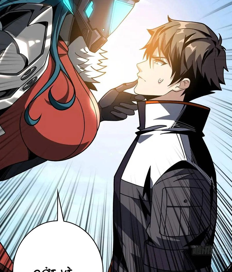 Vừa Chơi Đã Có Tài Khoản Vương Giả - Chapter 408 - Page 17