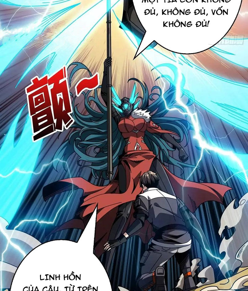 Vừa Chơi Đã Có Tài Khoản Vương Giả - Chapter 408 - Page 19