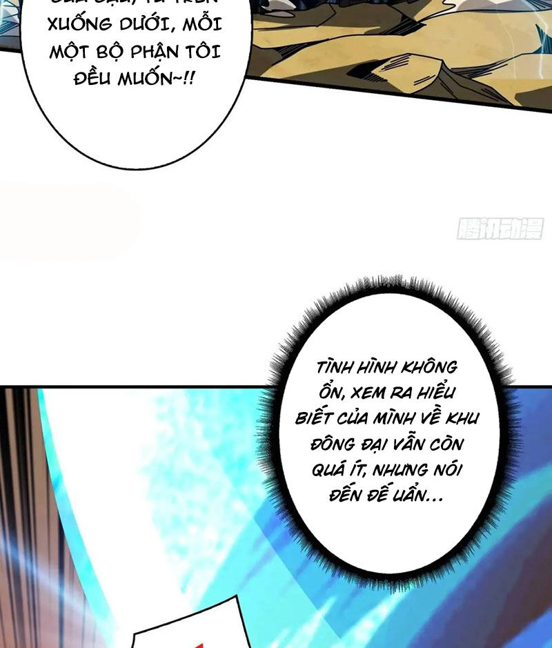 Vừa Chơi Đã Có Tài Khoản Vương Giả - Chapter 408 - Page 20