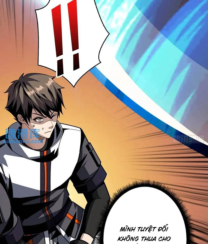 Vừa Chơi Đã Có Tài Khoản Vương Giả - Chapter 408 - Page 21