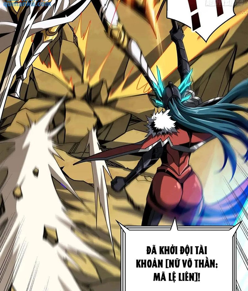 Vừa Chơi Đã Có Tài Khoản Vương Giả - Chapter 408 - Page 24