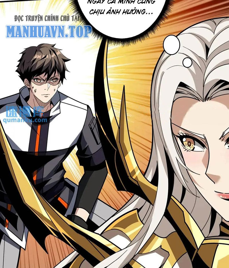 Vừa Chơi Đã Có Tài Khoản Vương Giả - Chapter 408 - Page 26