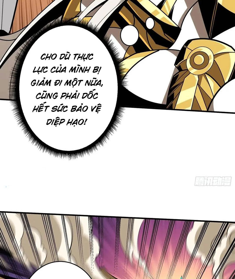 Vừa Chơi Đã Có Tài Khoản Vương Giả - Chapter 408 - Page 27