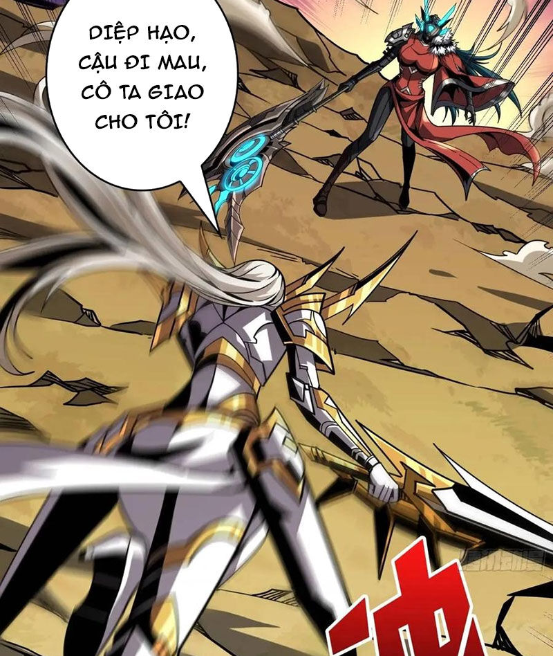 Vừa Chơi Đã Có Tài Khoản Vương Giả - Chapter 408 - Page 28