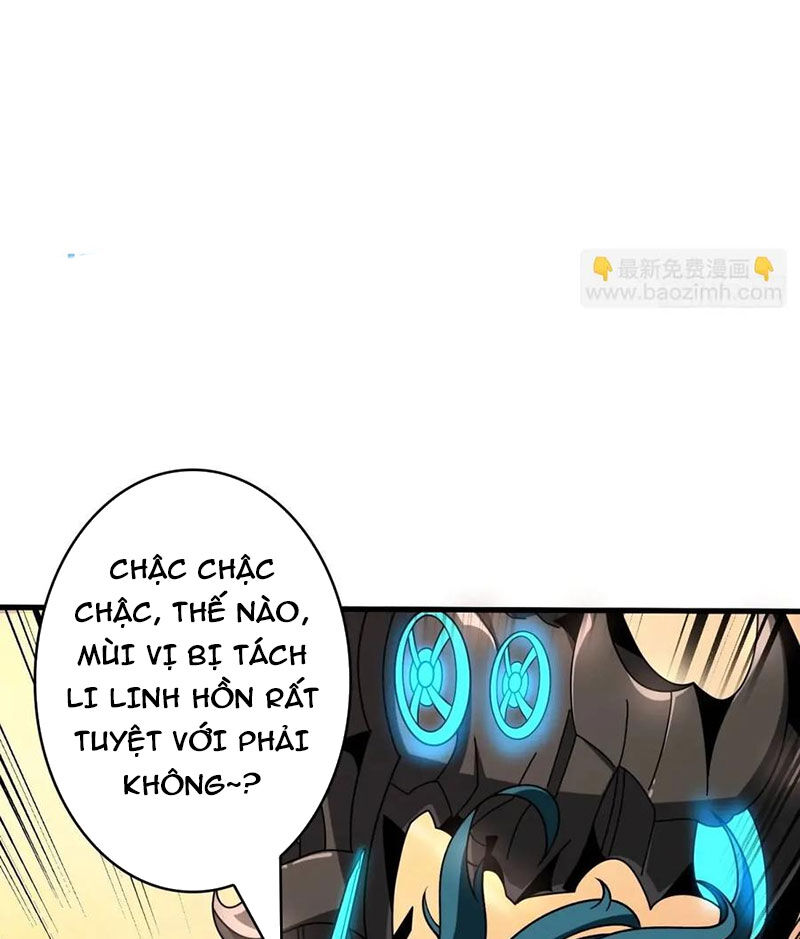 Vừa Chơi Đã Có Tài Khoản Vương Giả - Chapter 408 - Page 3