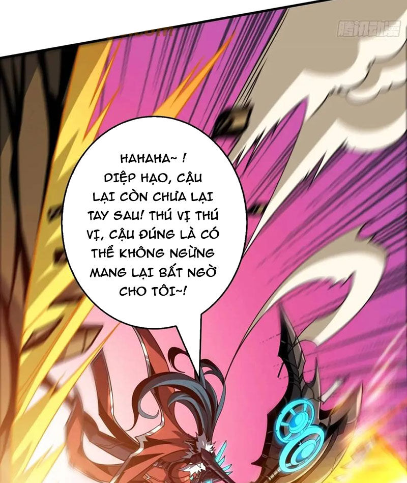 Vừa Chơi Đã Có Tài Khoản Vương Giả - Chapter 408 - Page 30