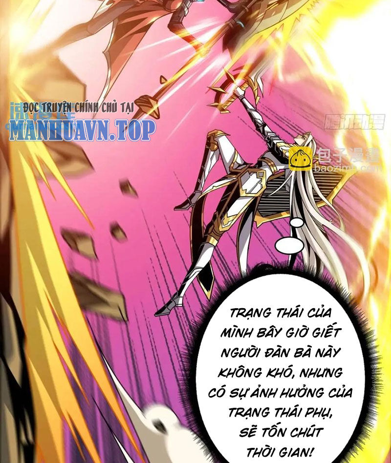 Vừa Chơi Đã Có Tài Khoản Vương Giả - Chapter 408 - Page 31