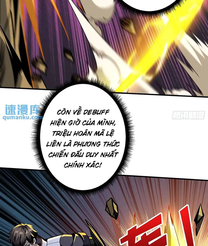 Vừa Chơi Đã Có Tài Khoản Vương Giả - Chapter 408 - Page 32