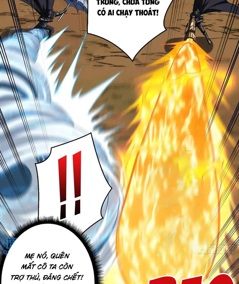 Vừa Chơi Đã Có Tài Khoản Vương Giả - Chapter 408 - Page 34