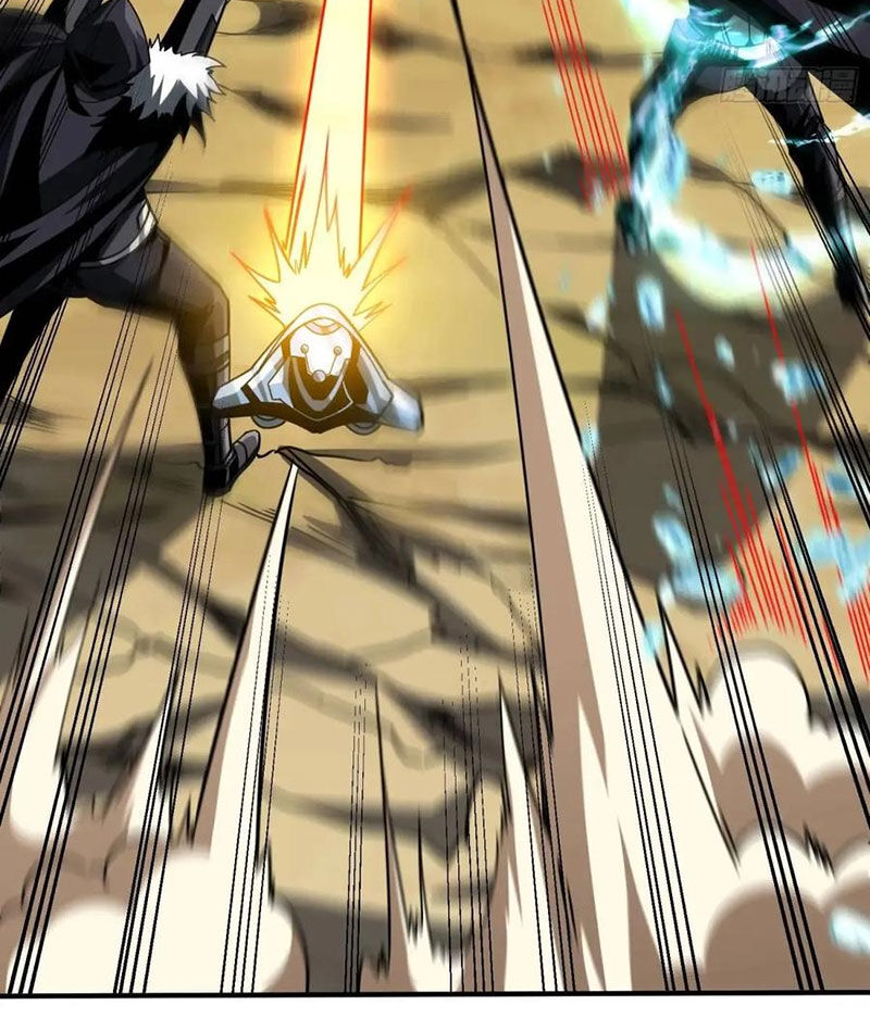 Vừa Chơi Đã Có Tài Khoản Vương Giả - Chapter 408 - Page 36