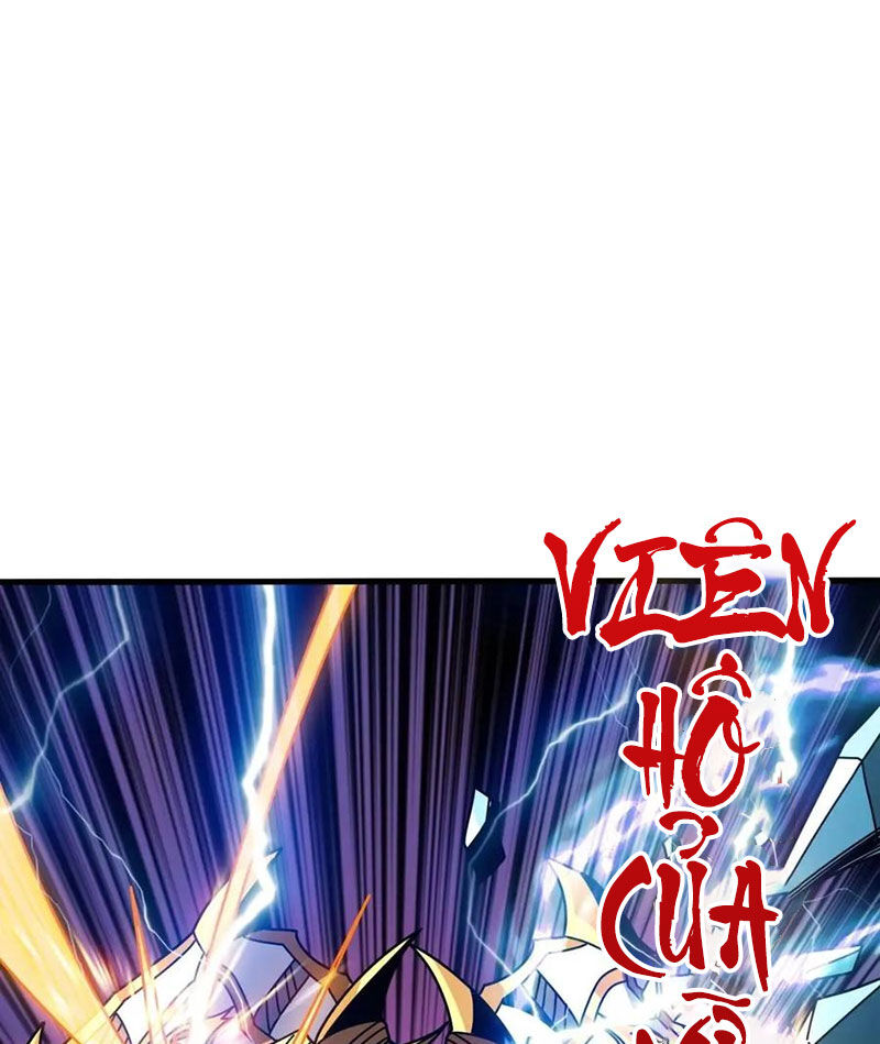 Vừa Chơi Đã Có Tài Khoản Vương Giả - Chapter 408 - Page 37