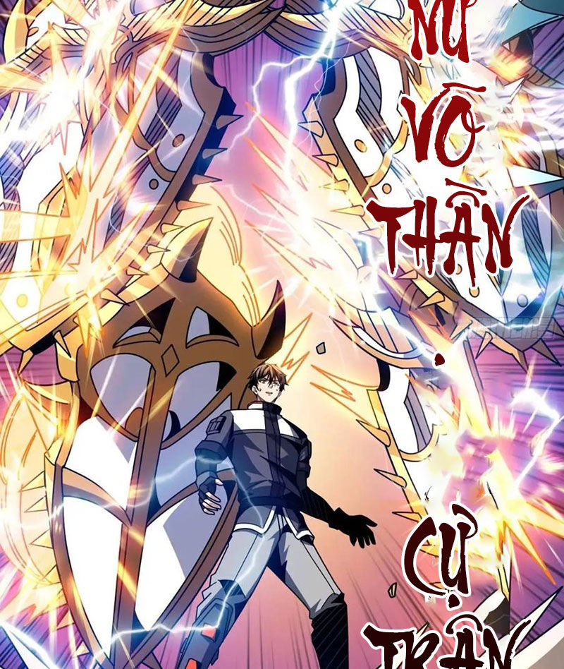 Vừa Chơi Đã Có Tài Khoản Vương Giả - Chapter 408 - Page 38