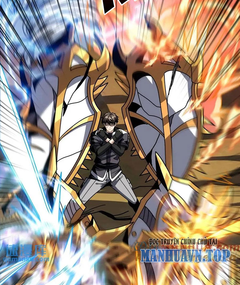 Vừa Chơi Đã Có Tài Khoản Vương Giả - Chapter 408 - Page 40