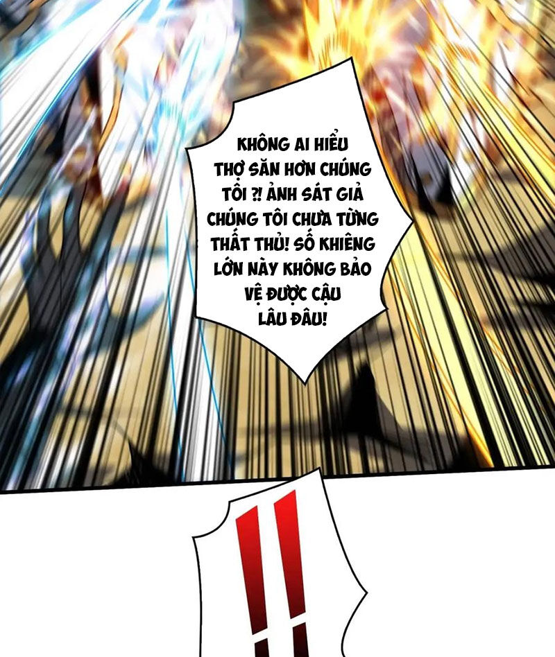 Vừa Chơi Đã Có Tài Khoản Vương Giả - Chapter 408 - Page 41