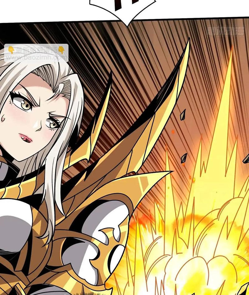 Vừa Chơi Đã Có Tài Khoản Vương Giả - Chapter 408 - Page 42