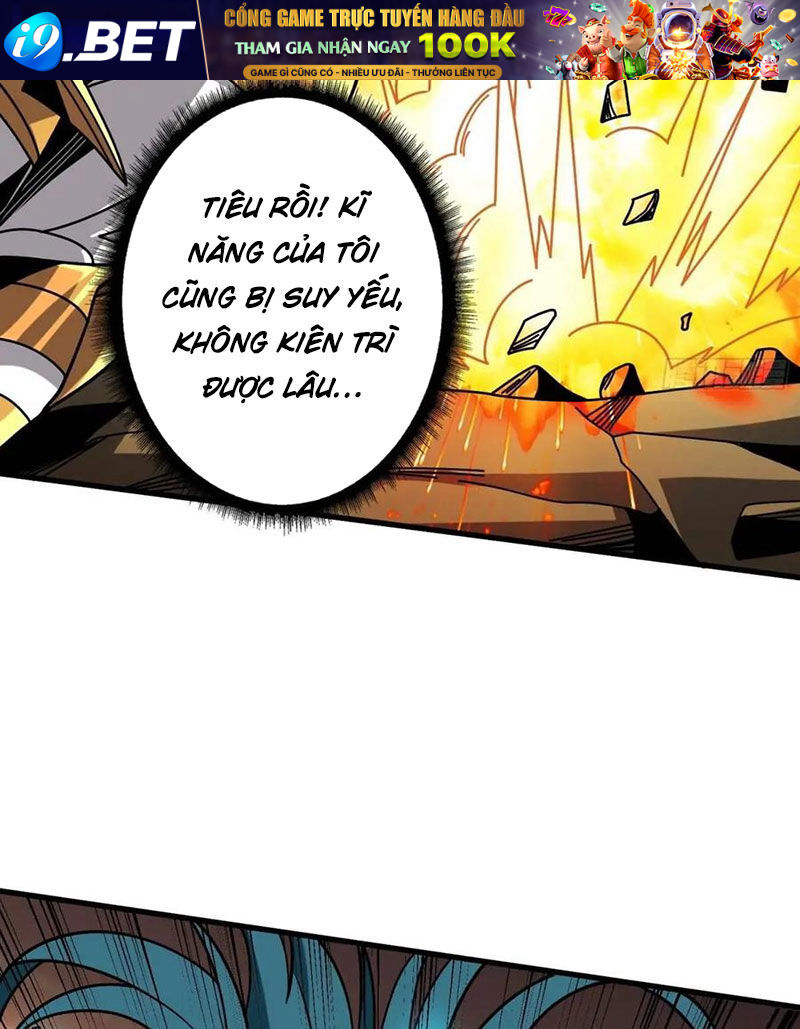 Vừa Chơi Đã Có Tài Khoản Vương Giả - Chapter 408 - Page 43