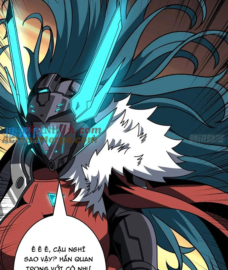 Vừa Chơi Đã Có Tài Khoản Vương Giả - Chapter 408 - Page 44