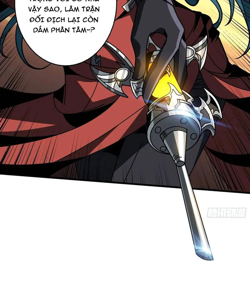 Vừa Chơi Đã Có Tài Khoản Vương Giả - Chapter 408 - Page 45